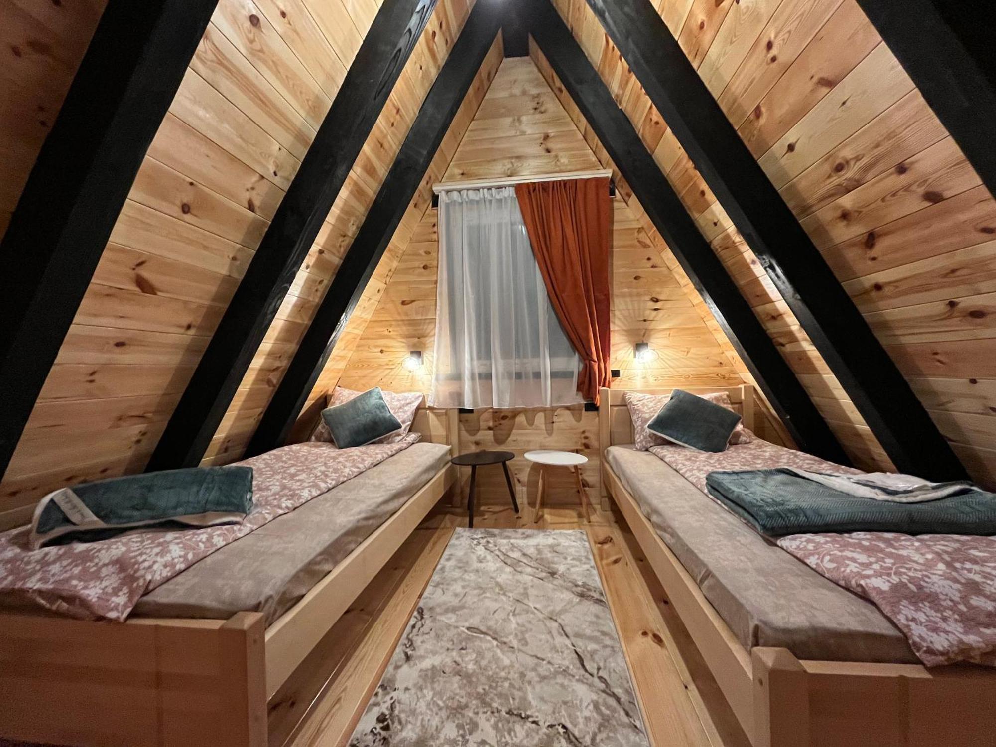 Durmitorska Zora Villa Žabljak Екстериор снимка