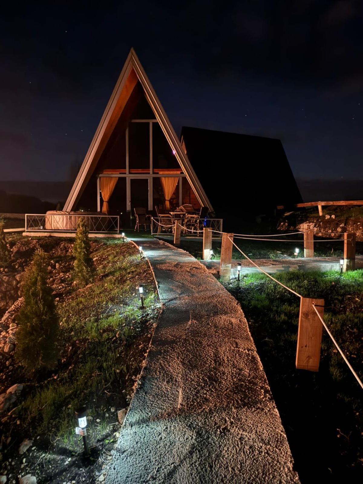 Durmitorska Zora Villa Žabljak Стая снимка